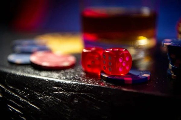 dayz platform interface showing sports betting and casino games